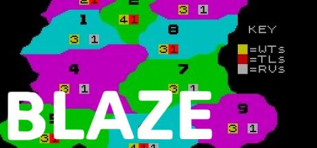 Blaze — steamgrid