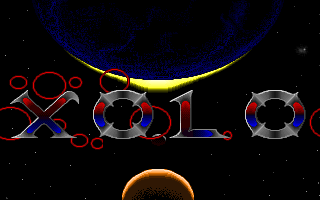 XOLO box art