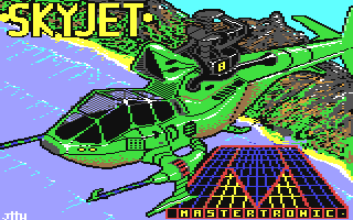 Skyjet — sstitle (WOR)