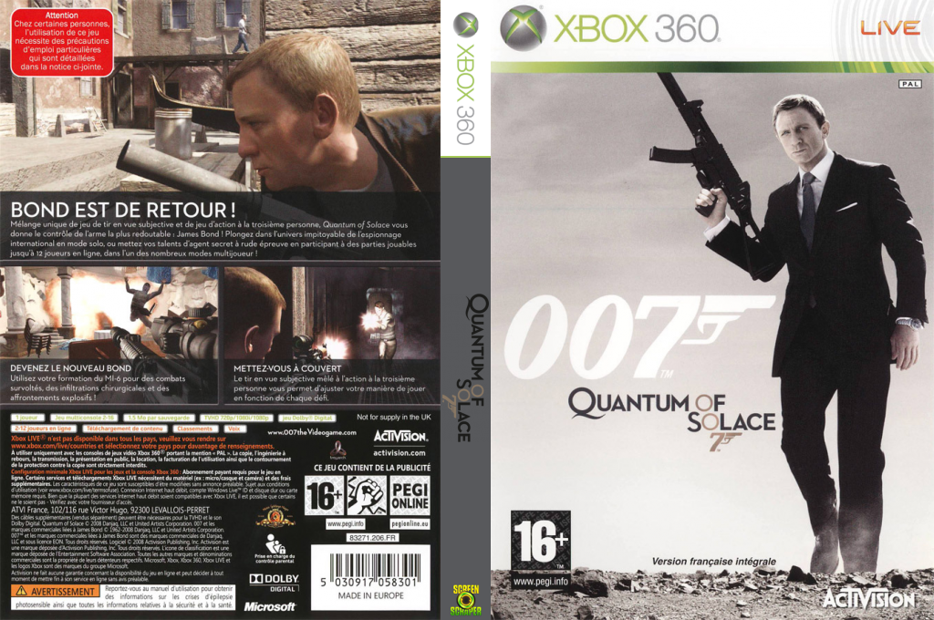 007 - Nagusame no Houshuu — box-texture (FR)