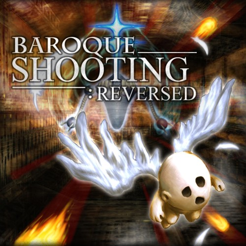 Baroque Shooting Reversed — support-texture (CUS)