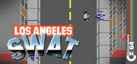 Angeles SWAT, Los — steamgrid