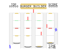 Burger Builder — ss (WOR)