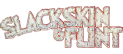 Slackskin And Flint — wheel (WOR)