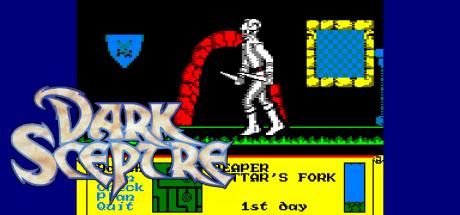 Dark Sceptre — steamgrid