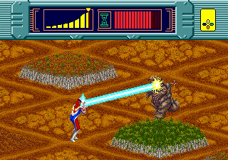 Ultraman Dyna — ss (JP)