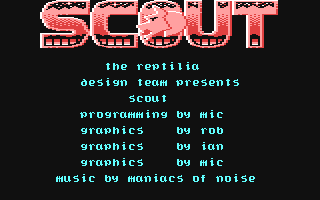 Scout — sstitle (WOR)