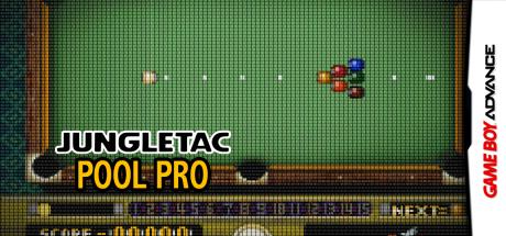 Pool Pro — steamgrid