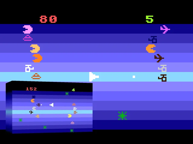 Chaos — mixrbv2 (WOR)