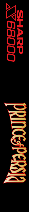 Prince Of Persia — box-2D-side (SS)