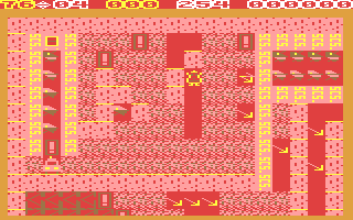 Auto Dash 15 — sstitle (WOR)