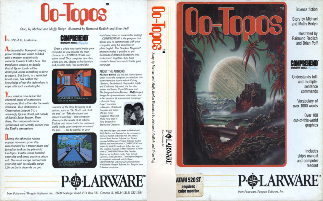 Oo-topos — box-texture (US)