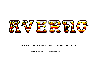 Averno — sstitle (EU)