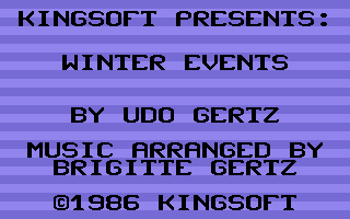 Winter Events — sstitle (WOR)
