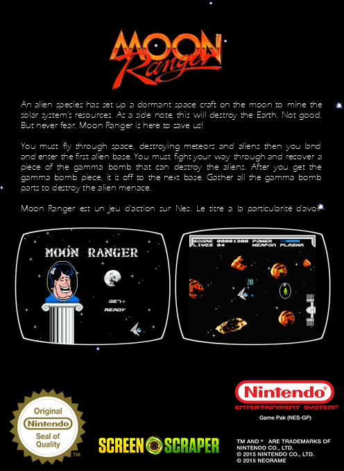 Moon Ranger — box-2D-back (SS)