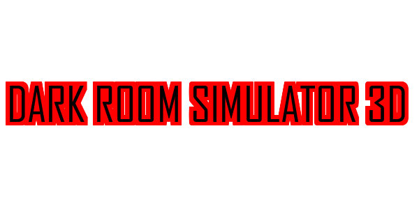Dark Room Simulator 3D — wheel-hd (SS)