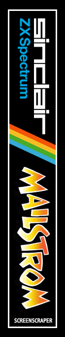 Mailstrom — box-2D-side (SS)