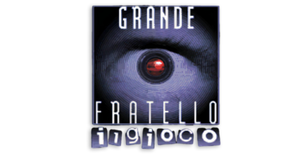 Grande Fratello - Il Gioco — wheel-hd (IT)