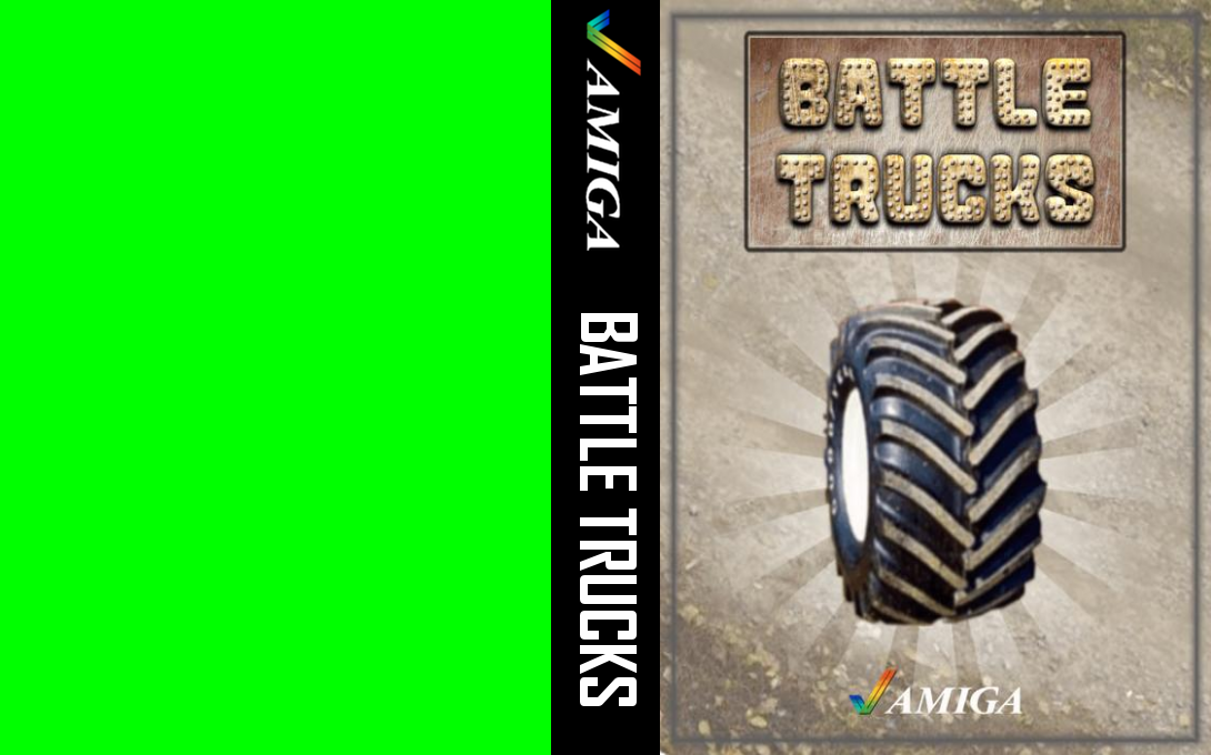 Battle Trucks — box-texture (WOR)