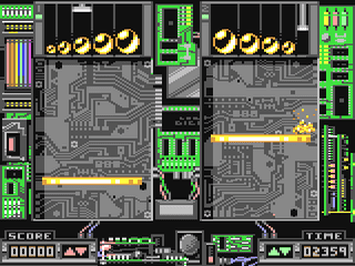 Dynamix — ss (EU)