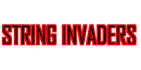 String Invaders — wheel-hd (SS)