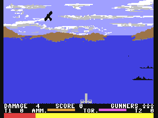 Operation Swordfish — ss (WOR)