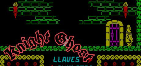 Knight Ghost — steamgrid