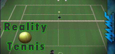 Reality Tennis — steamgrid