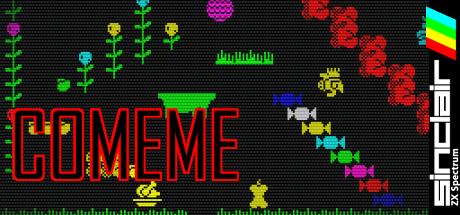 Comeme — steamgrid