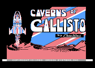 Caverns Of Callisto — sstitle (WOR)