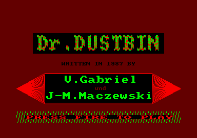 Dr. Dustbin — sstitle (WOR)