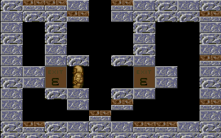 Magic Tomb — ss (WOR)