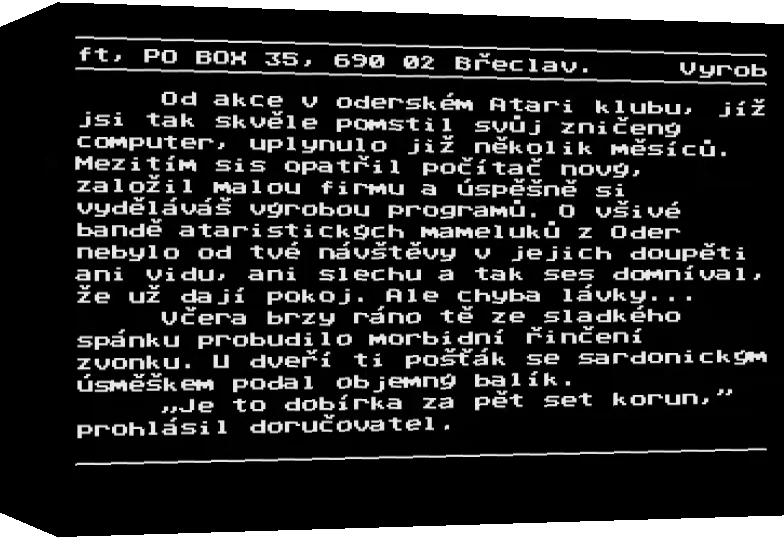 Ataristuv Protiutok — box-3D (WOR)