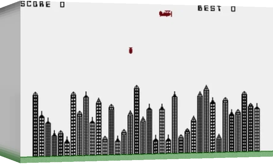 Aeroblitz — box-3D (WOR)