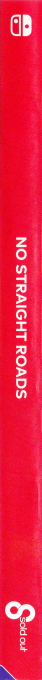 No Straight Roads — box-2D-side (DE)