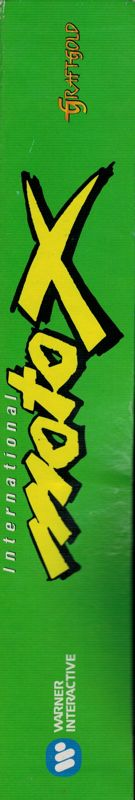 International Moto X — box-2D-side (EU)