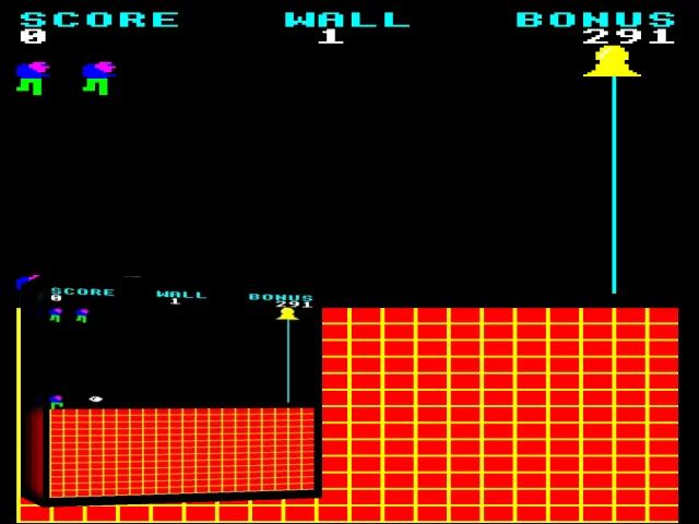Quasimodo Game — mixrbv2 (WOR)