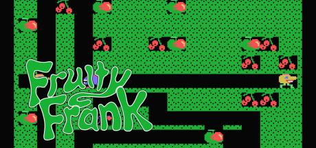 Fruity Frank — steamgrid