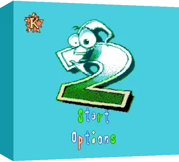Earthworm Jim 2 — box-3D (TW)