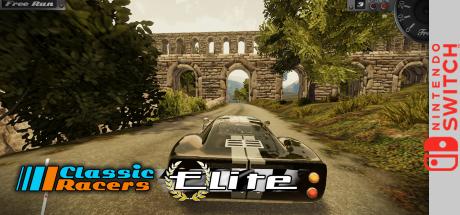 Classic Racer Elite — steamgrid