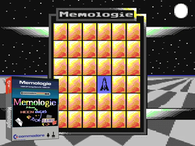 Memologie — mixrbv2 (CUS)