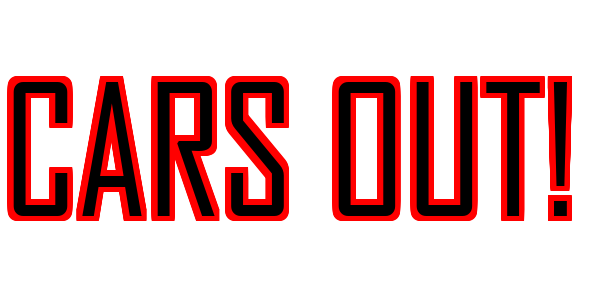 Cars Out! — wheel-hd (SS)