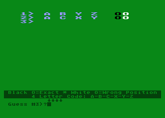 Decode — ss (WOR)