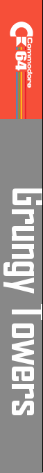 Grungy Towers — box-2D-side (CUS)