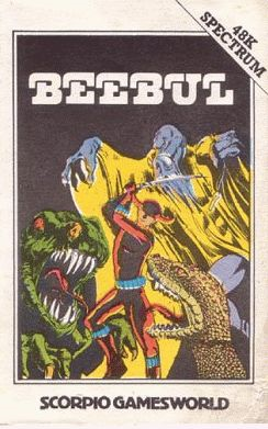 Beebul box art
