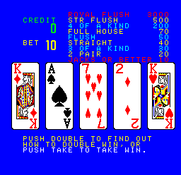 Cal Omega - Game 23.9 — ss (WOR)