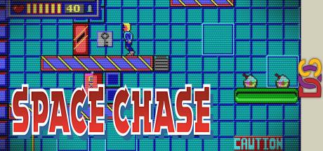 Space Chase 3 - Showdown In Orbit — steamgrid