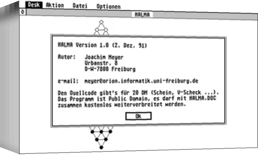 Halma — box-3D (WOR)