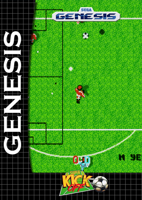 Super Kick Off — box-2D (SS)