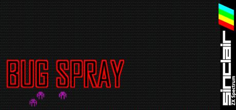 Bug Spray — steamgrid